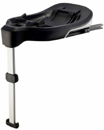 База Kinderkraft - Care FX, Isofix, за I-Care i-Size - Преоценен, разопакован продукт