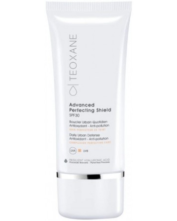 Teoxane Тониран крем за лице Advanced Perfecting Shield, SPF30, 50 ml
