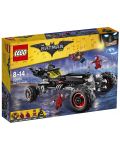 Конструктор Lego Batman Movie - Батмобил (70905) - 1t
