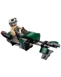 Конструктор Lego Star Wars - Боен пакет с бунтовнически войници (75164) - 3t