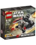 Конструктор Lego Star Wars - TIE Striker (75161) - 1t