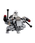 Конструктор Lego Star Wars - Боен пакет с имперски войници (75165) - 4t