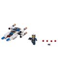 Конструктор Lego Star Wars - U-Wing (75160) - 2t