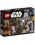 Конструктор Lego Star Wars - Боен пакет с имперски войници (75165) - 1t