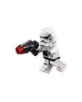 Конструктор Lego Star Wars - Боен пакет с имперски войници (75165) - 6t