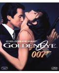 007: Златното око (Blu-Ray) - 1t