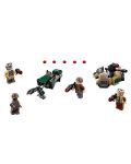 Конструктор Lego Star Wars - Боен пакет с бунтовнически войници (75164) - 2t