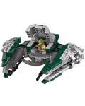 Конструктор Lego Star Wars - Yoda’s Jedi Starfighter (75168) - 4t