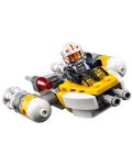Конструктор Lego Star Wars - Y-Wing (75162) - 3t
