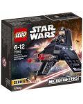 Конструктор Lego Star Wars - Имперската совалка на Krennic (75163) - 1t