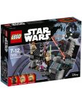 Конструктор Lego Star Wars - Дуел на Naboo™ (75169) - 1t