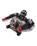 Конструктор Lego Star Wars - TIE Striker (75161) - 3t