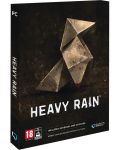 Heavy Rain (PC) - 1t