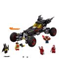 Конструктор Lego Batman Movie - Батмобил (70905) - 3t