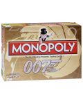 Настолна игра Monopoly - 007 Bond 50th Anniversary Edition - 1t