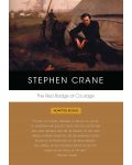 The Red Badge of Courage (Adapted Book) - 1t
