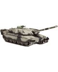 Сглобяем модел на танк Revell - British Main Battle Tank CHALLENGER I (03183) - 1t