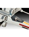 Сглобяем модел Revell Star Wars - X-Wing Starfighter (63601) - 3t