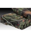 Сглобяем модел на танк Revell - Leopard 2 A6/A6M (03180) - 5t