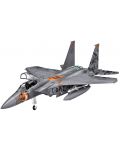 Сглобяем модел на изтребител Revell - F-15E Strike Eagle (03996) - 1t