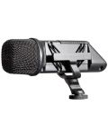 Микрофон RODE - Stereo Video Mic, черен - 1t