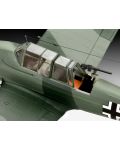 Сглобяем модел на военен самолет Revell - Arado Ar196 A-3 (03994) - 3t