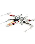 Сглобяем модел на космически кораб Revell Star Wars: Episode VII - X-Wing Fighter (03601) - 1t