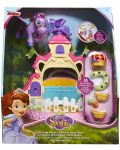 Детска играчка Disney Sofia - Летящата Дерби - 4t