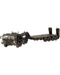 Сглобяем модел на военен камион Revell - SLT 50-3 Elefant (03145) - 1t