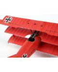 Сглобяем модел на военен самолет Revell - Fokker Dr. 1 Triplane (04116) - 4t