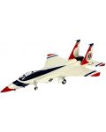 Сглобяем модел на военен самолет Revell -  F-15 A Eagle (04010) - 1t