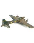 Сглобяем модел на военен самолет Revell - B-17F Memphis Belle (04297) - 3t
