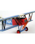 Сглобяем модел на военен самолет Revell - Fokker D VII (04194) - 4t