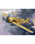 Сглобяем модел на военен самолет Revell - Focke Wulf Fw 190F-8 & Bv 246 Hagelkorn(04171) - 2t