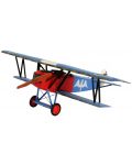 Сглобяем модел на военен самолет Revell - Fokker D VII (04194) - 1t