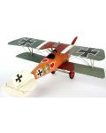 Сглобяем модел на военен самолет Revell - Albatross D.III (04062) - 2t