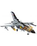 Сглобяем модел на военен самолет Revell - Tornado ECR Tigermeet 2011 (04846) - 1t