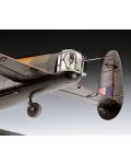Сглобяем модел на военен самолет Revell - Avro Lancaster DAMBUSTERS (04295) - 7t