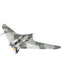 Сглобяем модел на военен самолет Revell - Horten Go-229 (04312) - 1t