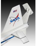 Сглобяем модел на самолет Revell - Boeing 747 SCA & Space Shuttle (04863) - 5t