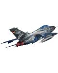 Сглобяем модел на военен самолет Revell - Tornado IDS Pride of Boelcke 50th Anniversary (04288) - 1t
