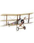 Сглобяем модел на военен самолет Revell - Sopwith Triplane (04187) - 1t