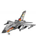 Сглобяем модел на военен самолет Revell - Tornado IDS (04030) - 1t