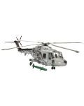 Сглобяем модел на военен хеликоптер Revell Westland - LYNX HAS.3 (04837) - 1t