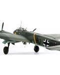 Сглобяем модел на военен самолет Revell - Junkers Ju 88A-1 Battle of Britain (04728) - 4t