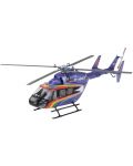 Сглобяем модел на хеликоптер Revell - BK-117 Space (04833) - 1t