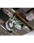 Сглобяем модел на военен самолет Revell - Avro Lancaster DAMBUSTERS (04295) - 6t