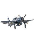 Сглобяем модел на военен самолет Revell - F-8F Bearcat (04680) - 1t
