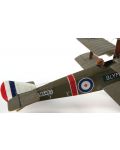 Сглобяем модел на военен самолет Revell - Sopwith Triplane (04187) - 5t