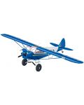Сглобяем модел самолет Revell - Piper PA-18 with brushwheels (04890) - 1t